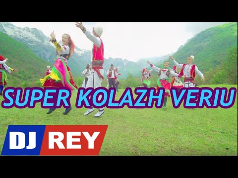 Super Harem Veriu 2020 - Live Dasmash Nga Rey Deejays