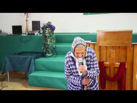 Nu cârti! | sora Maria Pîrău | poezie