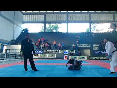 Atleta lagartense vence Campeonato Mundial de Jiu-Jitsu