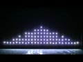 strobo animation of androp 「Bright Siren」 