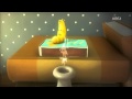 Larva 2013 Season 2 Ep 32 Frog