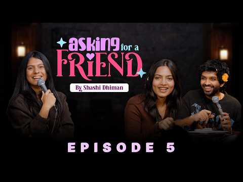 Shashi Dhiman and Shreya Priyam Roy