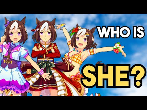 Who's That Oshi?? | Her Story and Future Meta | Special Week