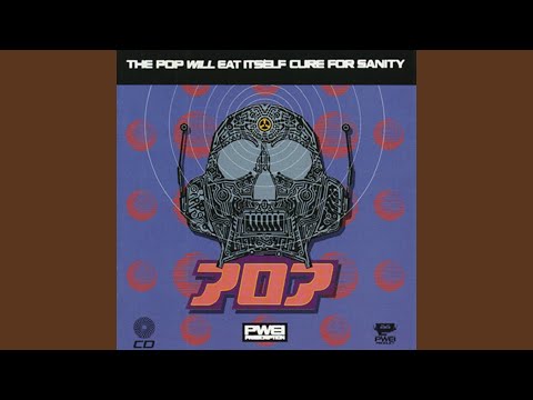1000X No - Pop Will Eat Itself