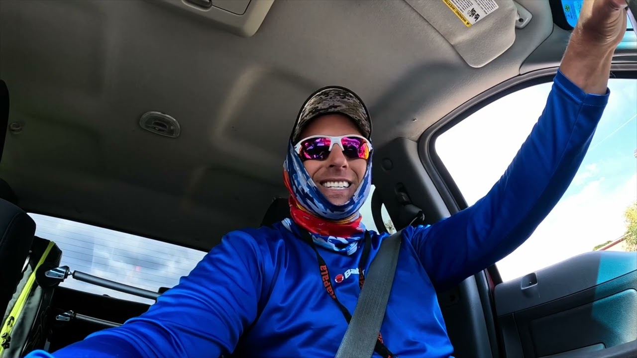 Ep 33:  Trout in Town!  St Vrain River, Lyons, Colorado #fishingvideos #flyfishing