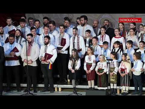 LIVE: Concertul de colinde al Mitropoliei Moldovei și Bucovinei „Slăvind Nașterea lui Hristos”