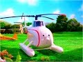 Harold The Helicopter Thomas Land Helicopter Song Funny Video For Kids HD