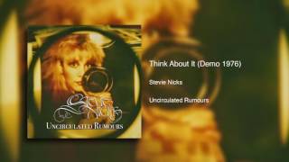 Think About It (Demo 1976)