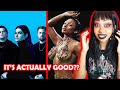 THIS COLLAB IS ICONIC! Megan Thee Stallion Cobra [feat. Spiritbox] (React)