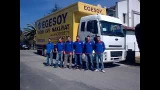 GAZİOSMANPAŞA EVDEN EVE NAKLİYAT NAKLİYAT-EGESOY-0212 213 42 36