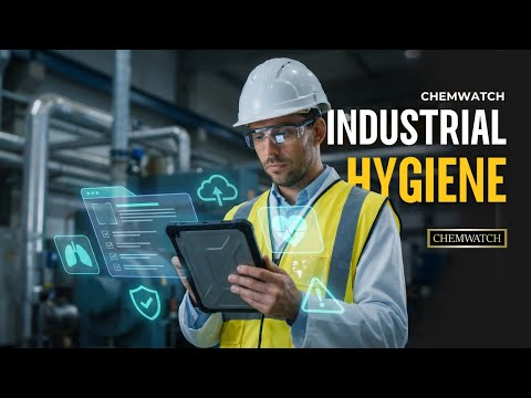 Chemwatch Industrial Hygiene