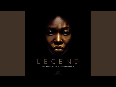 Legend (Original Mix)