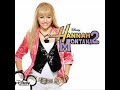 19 Good and Broken - Hannah Montana