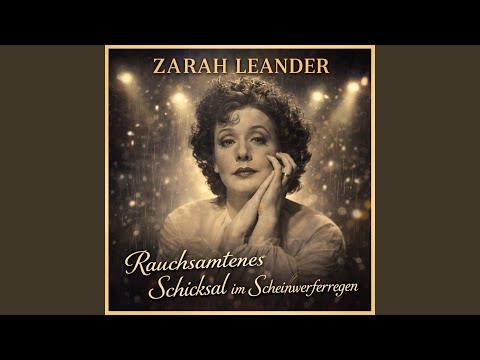 Ich hab' vielleicht noch nie geliebt