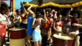 Leningrad Cowboys -  Happy Being Miserable