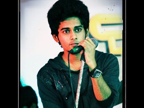 Suprotik Mukherjee Chunar.... Soul Version