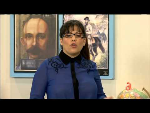 El noticiero de Cuba al estilo TN3 - América TeVé