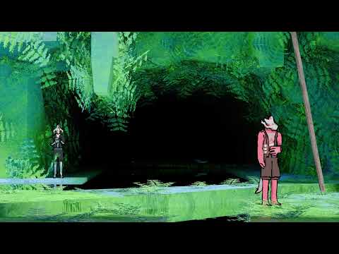 Ache - acloudyskye