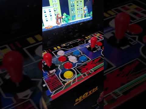Arcade 1up New Midway 40th Anniversary Defender Cabinet