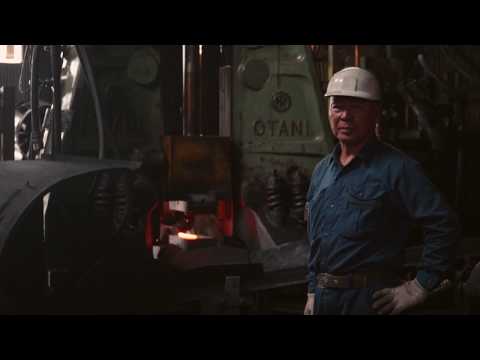 Виробництво Snow Peak