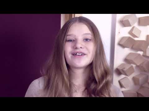 Gucci oder Nike - Anita und Alise