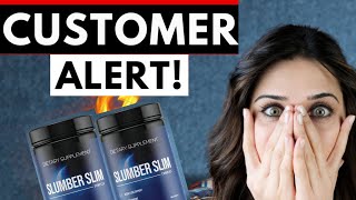 Slumber Review: Can CBN Gummies Help You Sleep? ( Slumber Slim Water Bottle Review Consumer Reports