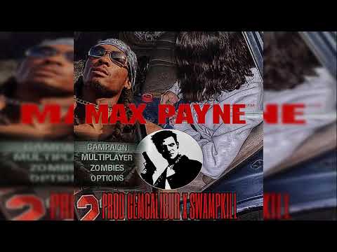 SWAMPKILL - SWAMP PAYNE FT. V!LLA (PROD. GEMCALIBUR X SWAMPKILL)