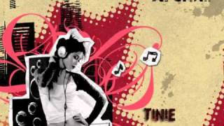 -01 Tinie Tempah - Intro