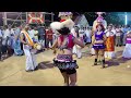 Madurai Nithya Karakattam