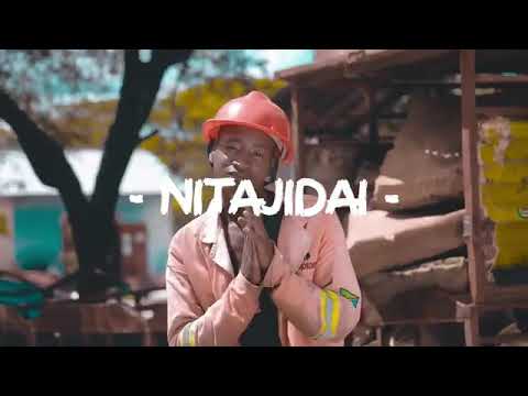 Gaddy3 ft Dashie - Nitajidai (Official Music Video)