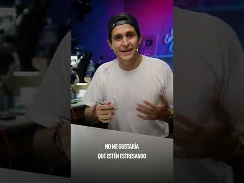 Calibrate your station