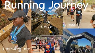 My Last 5K of the Year 🥹 | Emotional Running Journey & Finishing Strong