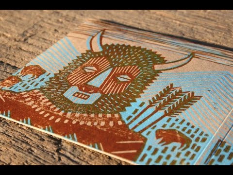 Cheveyo - Cheveyo - making a cd cover for album Spirit Warrior
