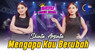 Download lagu Shinta Arsinta - Mengapa Kau Berubah mp3