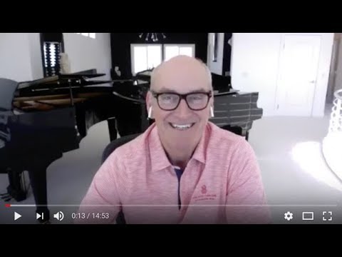 High Trust Selling with Todd Duncan