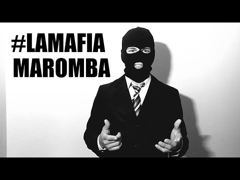 Stifler Kallahari, Larrodi, Jax, LP e PH - La Mafia