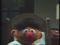 Sesame Street Ernie S Thunderstorm