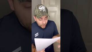 Grandpa’s Mystery Gifts # 3. #kidsbelike #candy #toys