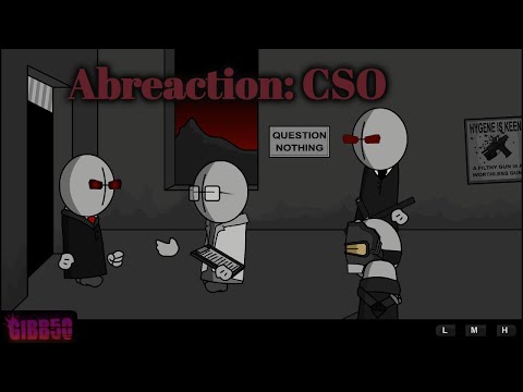 Madness Combat Abreaction  Gibb50 (CSO) DUB