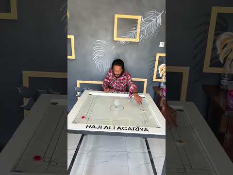 Carrom king 👑 #viral #foryou #viralvideo #carromking