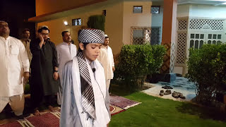 Download lagu Qari Usama, 9th taraveeh 2017 (1/2) mp3