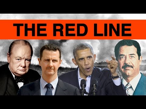 The Red Line