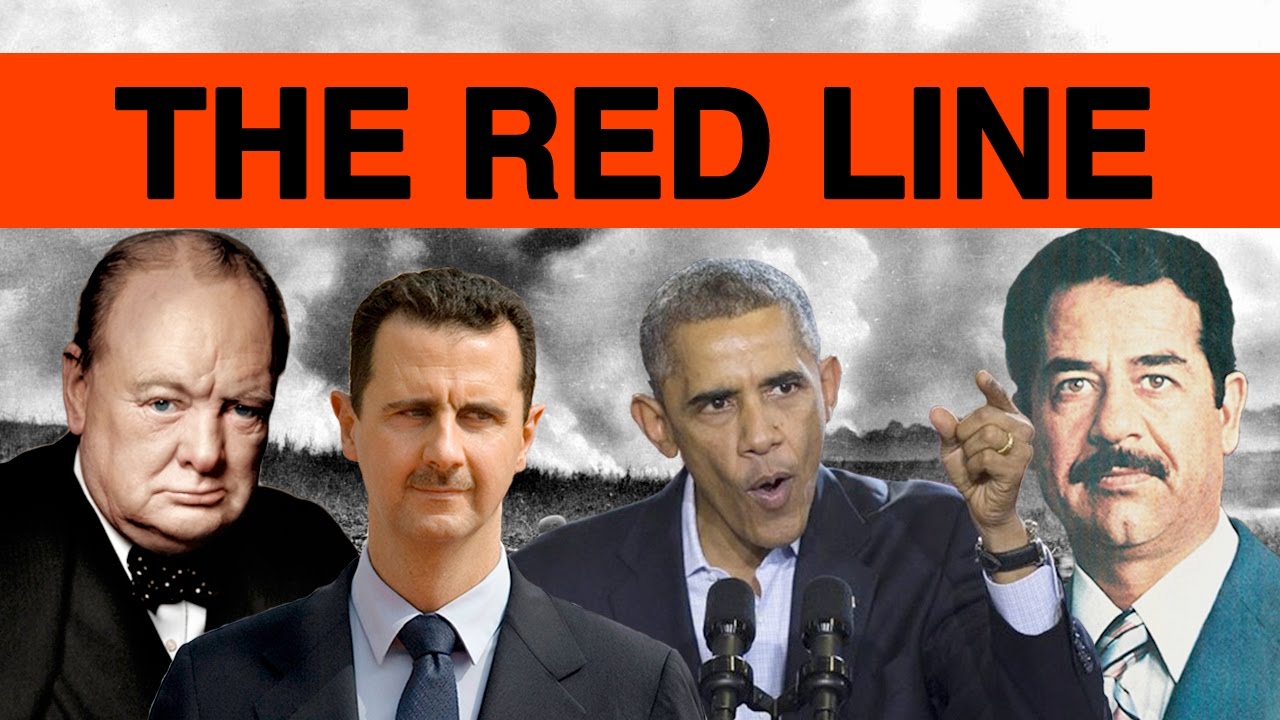 The Red Line