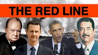 The Red Line (2017) FULL DOCUMENTARY HD