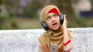 ইসলামি গান - লাব্বাইক আল্লাহুম্মা  - Labbaik Allah  Islami song - Iqbal Hossain Jibon