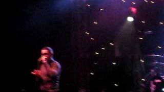 Third Eye Blind- *New Song* Sharp Knife Live @ Koessler Center