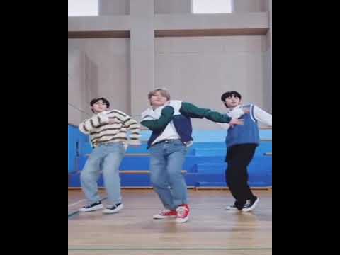 BTS (방탄소년단) "Dynamite" Cover By ENHYPEN (SUNGHOON, JUNGWON and NiKi)