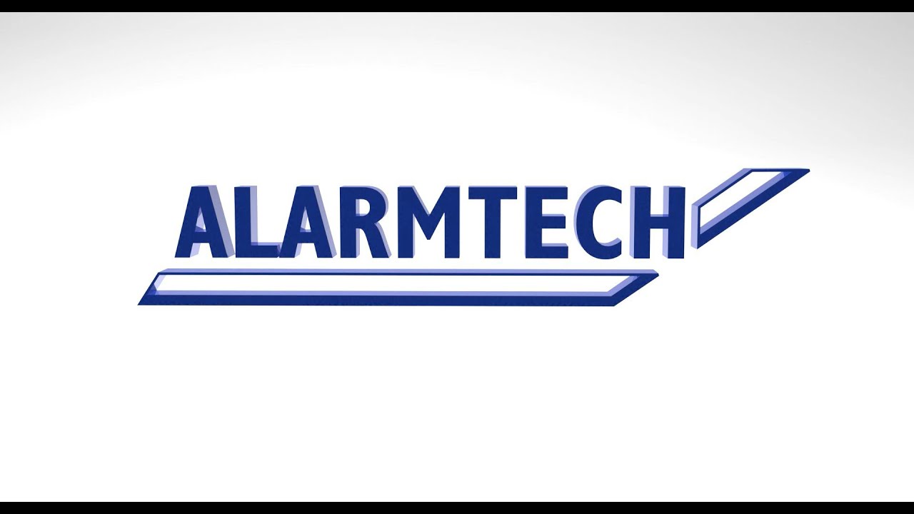 Alarm Tech - Demonstration of Products