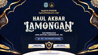 Download lagu 🔴HAUL AKBAR KABUPATEN LAMONGAN 2026 DAN PERINGATAN HARI JADI KAB. LAMONGAN, JAWA TIMUR KE-457. mp3 Download lagu 🔴HAUL AKBAR KABUPATEN LAMONGAN 2026 DAN PERINGATAN HARI JADI KAB. LAMONGAN, JAWA TIMUR KE-457. mp3
