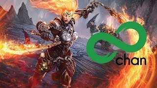 THQ Nordic 8Chan AMA - EP150 Play On Ultra Gaming Podcast